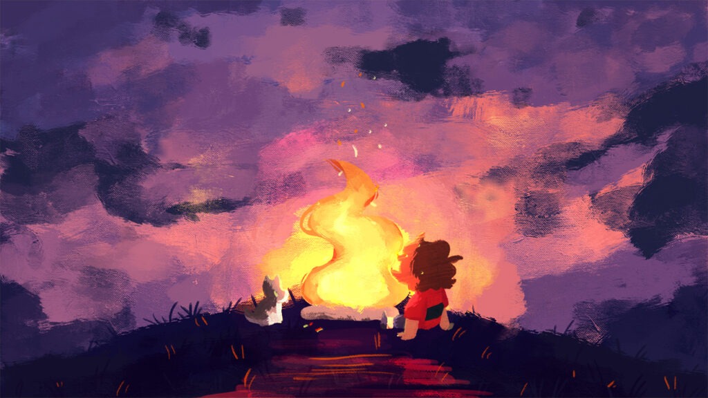 Chriss-Cross-Campfire Chriss Cross Campfire