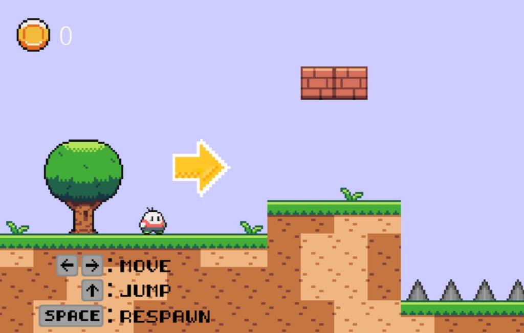 Risky-Rush-Runner-Start Risky Rush Runner Start